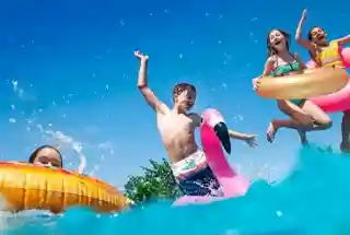 Kid's Pool