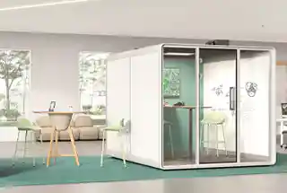 Work Pods