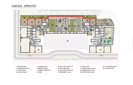 Master Plan